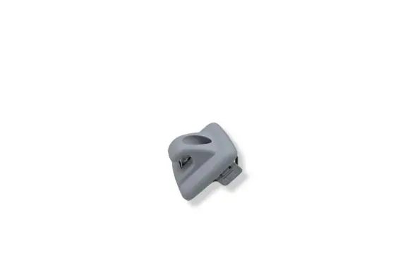 Opel Mokka B Sun visor clip/hook/bracket 8163FQ