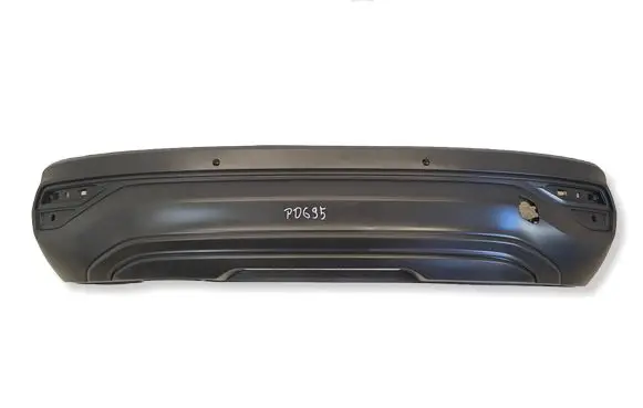 Volkswagen Taigo Rear bumper 2G7807434AUTOAS76 2G7807434