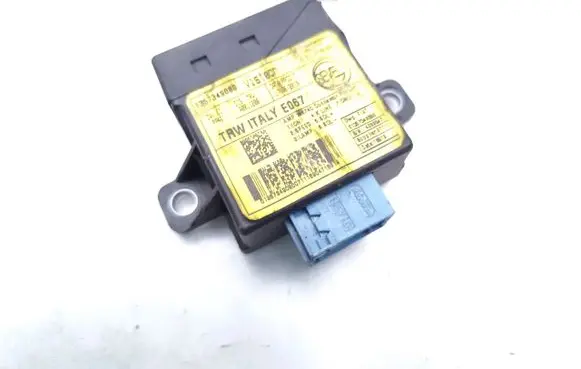 Peugeot Boxer Steering rack control module 1357349080