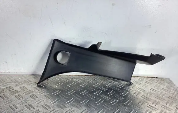Tesla Model S Other trunk/boot trim element 100667400G