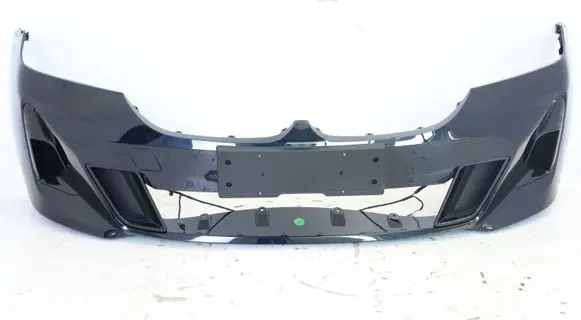 BMW 6 G32 Gran Turismo Front bumper 554478223