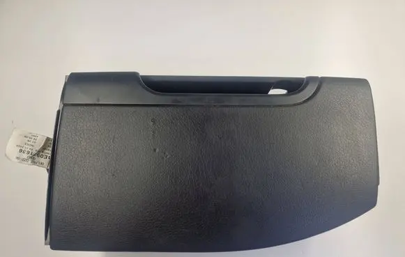 Audi A8 S8 D3 4E Rear door storage/pocket box 4E0971686