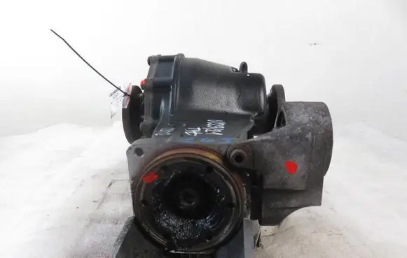 Volkswagen Phaeton Rear differential 01R525079A JKP