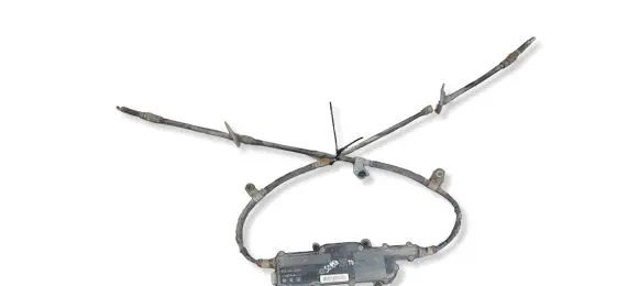 KIA Sorento Hand brake/parking brake motor 59700C5600