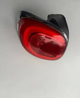 Fiat 500L Spotlight 
