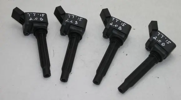 Audi TT TTS RS Mk3 8S High voltage ignition coil 06J905110G