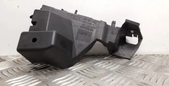 Audi Q5 SQ5 Front bumper mounting bracket 8R0807284C