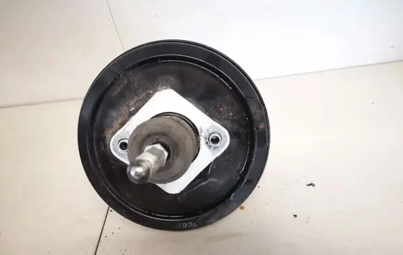 Audi A5 8T 8F Brake booster 8k0612103d