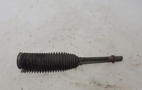 Steering tie rod