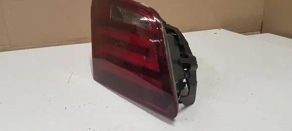 BMW 5 F10 F11 Tailgate rear/tail lights 7203225 00294968