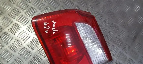 Mazda 626 Tailgate rear/tail lights 13261922 132-61922