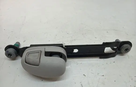 Jeep Compass Seat belt height adjuster 5LA64PS4AB 052201R 34199229BSKG