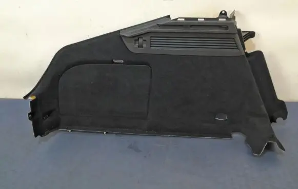 Volkswagen Arteon Tailgate/boot cover trim set 3G8867427B