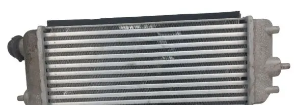 KIA Sportage Intercooler radiator NRF30989