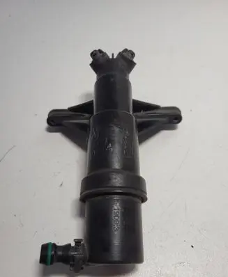 BMW 5 E60 E61 EGR valve cooler 2104071909