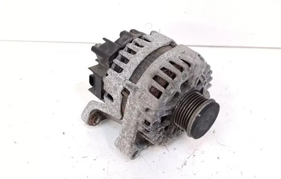 Buick Encore I Generator/alternator 13597226 2619573B