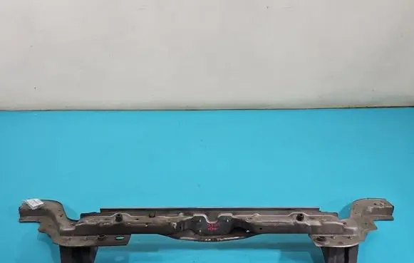 Citroen Nemo Radiator support slam panel IMPRK1497079