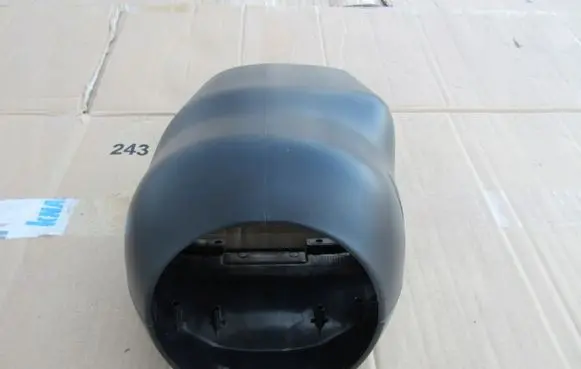 BMW X5 E70 Steering wheel column trim 61316966669