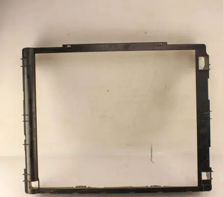 Volkswagen ID.3 Radiator support slam panel 1EA121281D