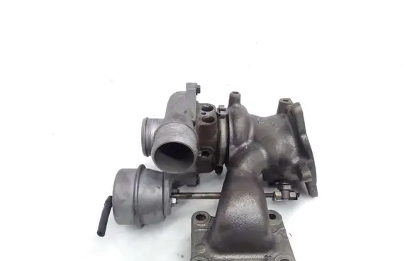 Ford Kuga II Turbo F1FG6K682AB 16399700006 391016263