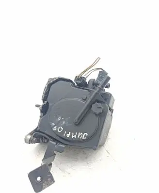 Citroen Jumpy Fuel filter housing 9305108C