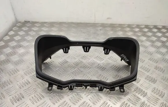 Ford Transit Dashboard trim