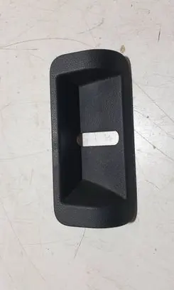 Dacia Spring Tailgate/boot lid lock trim 909306550R