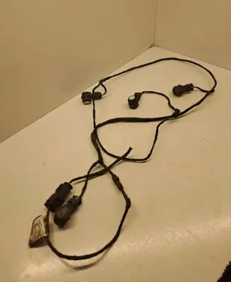 BMW 5 G30 G31 G38 Parking sensor (PDC) wiring loom 11107811 35NB