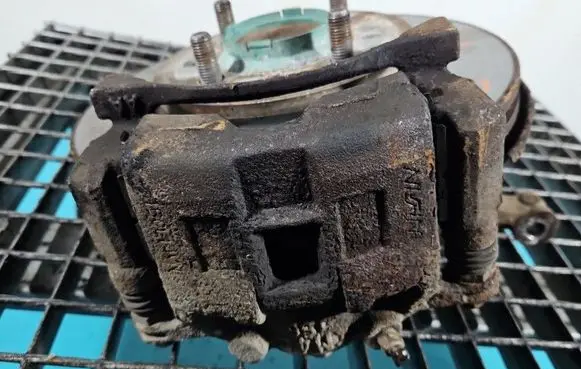 Honda Jazz Front brake caliper IMPRK1524523