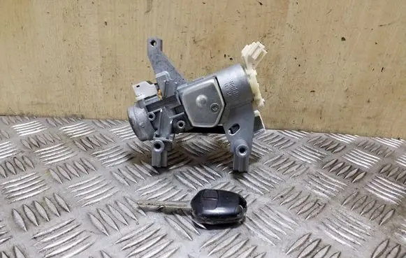 Mitsubishi Outlander Ignition lock SLM14