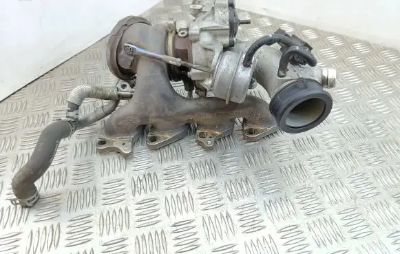 Opel Mokka X Turbo 25201066 8532030003