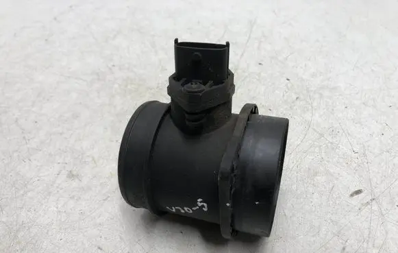Mass air flow meter