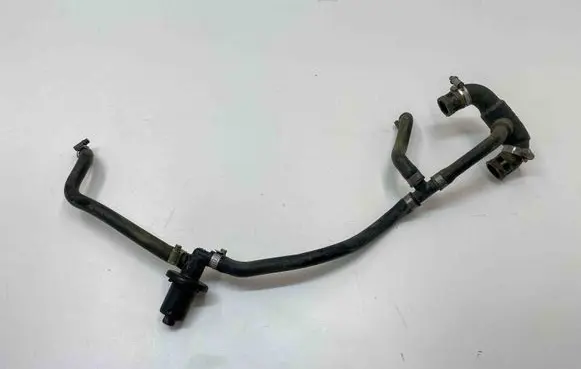 Mercedes-Benz SL R129 Coolant heater A1298322994 1298322994