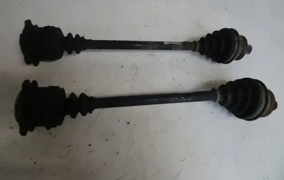 Volkswagen PASSAT B5 Ignition lock