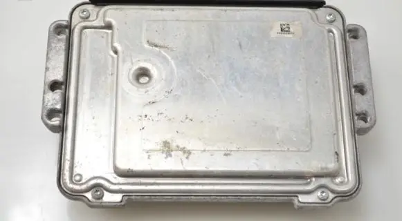 Hyundai ix35 Engine control unit/module 391202A000