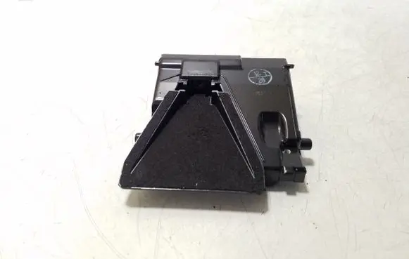 Windshield/windscreen camera