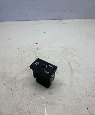 Volkswagen Touran I Passenger airbag on/off switch 1Y0919228A