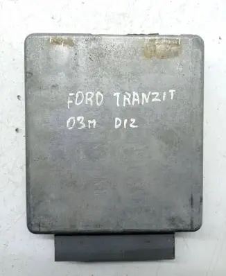 Ford Transit Engine control unit/module 2C1A12A650FB