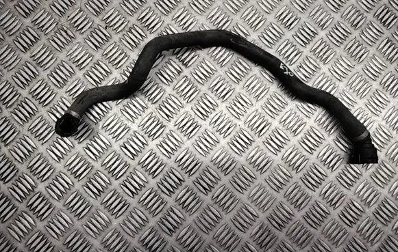 BMW X5 E70 Engine coolant pipe/hose 21016