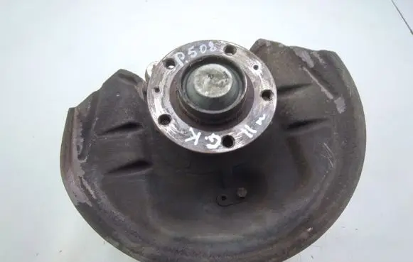 Peugeot 508 Rear wheel hub