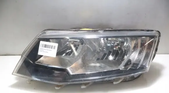 Skoda Octavia Mk3 (5E) Headlight/headlamp