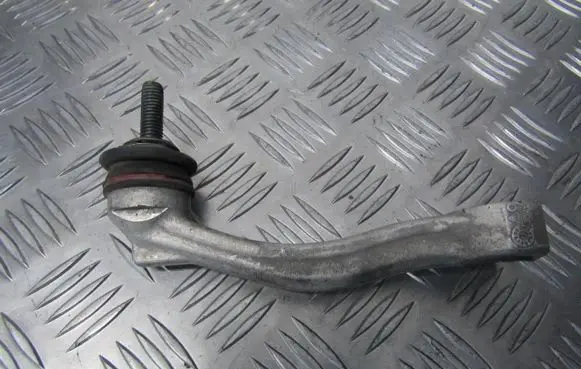 Jaguar XF Front anti-roll bar/stabilizer link 201112