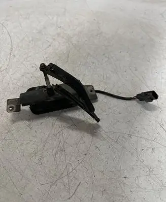 Volvo V70 Headlight wiper motor 0390206219