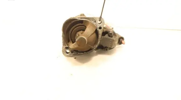 Hyundai i30 Starter motor M000T32572ZE