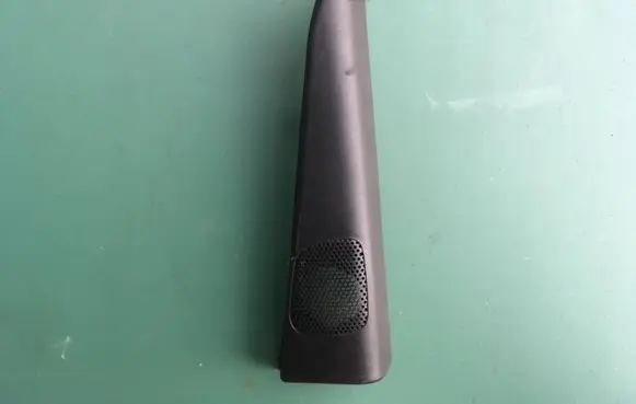 Toyota Avensis Verso Front door speaker cover trim 6749144040