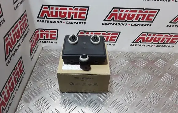 Skoda Enyaq iV Door control unit/module 1EB959593