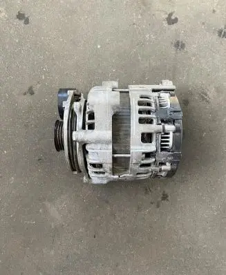 BMW X5 G05 Generator/alternator 8571358