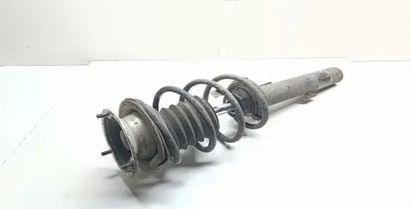 BMW 3 E90 E91 Front shock absorber with coil spring