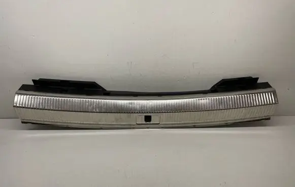 Audi A4 S4 B8 8K Trunk/boot sill cover protection 8K9864483C