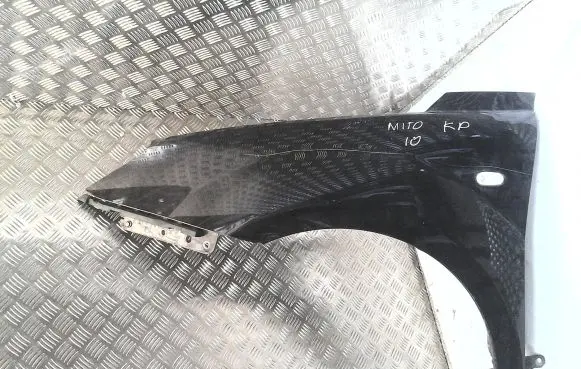 Alfa Romeo Mito Fender